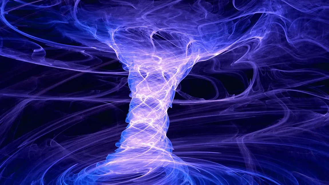 vortex energie