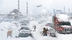 zapada istanbul