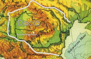 dacia burebista
