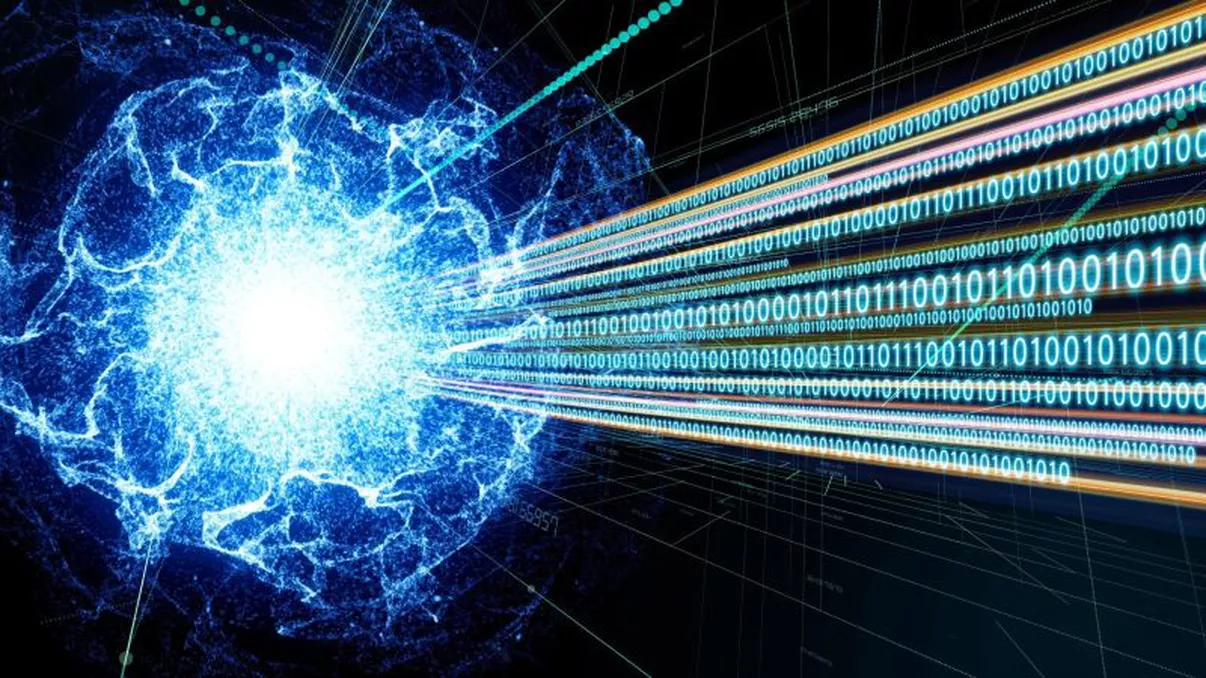 teleportare cuantica