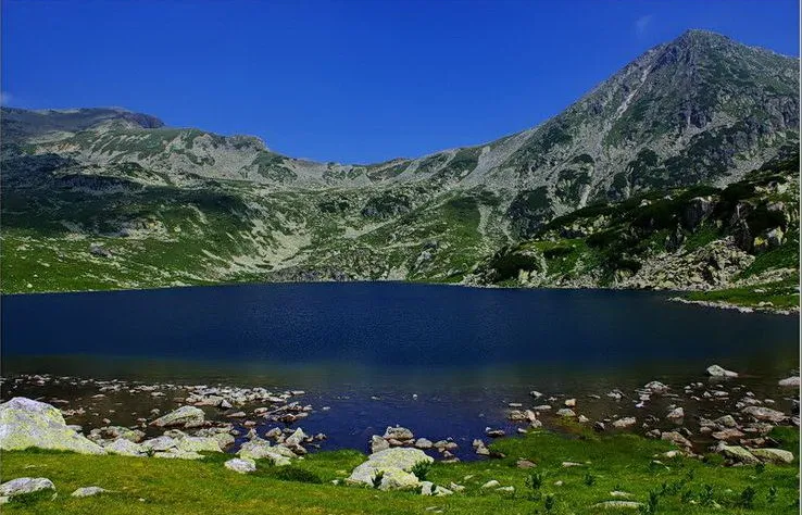 retezat