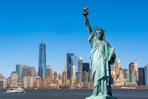 new york usa