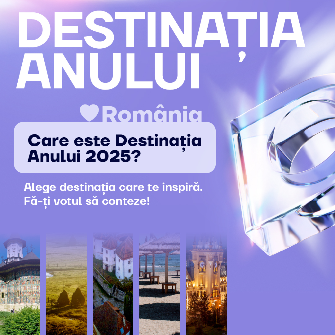 0. destinația anului, votează
