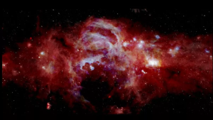 galaxie