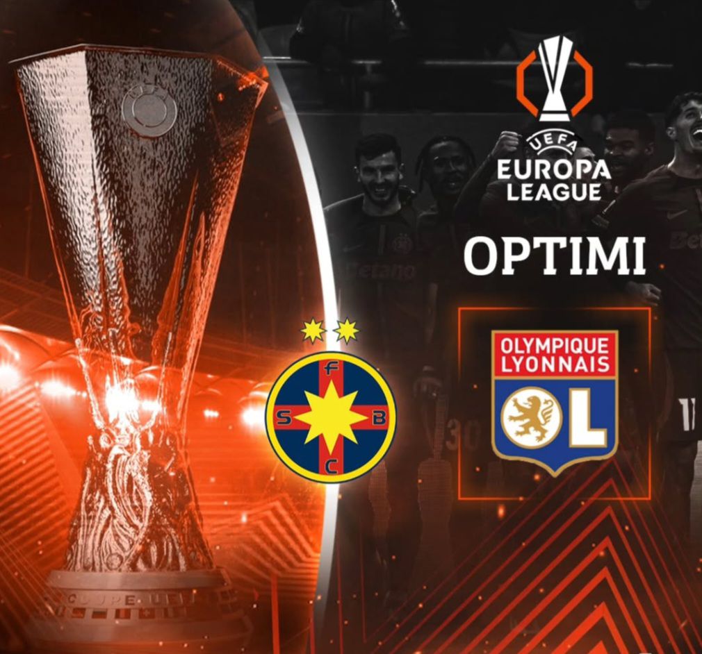 fcsb olimpique