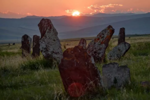 menhir