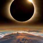 Eclipsa de soare din 12 august. De unde se vede și când începe
