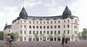 palatul oscar maugsch