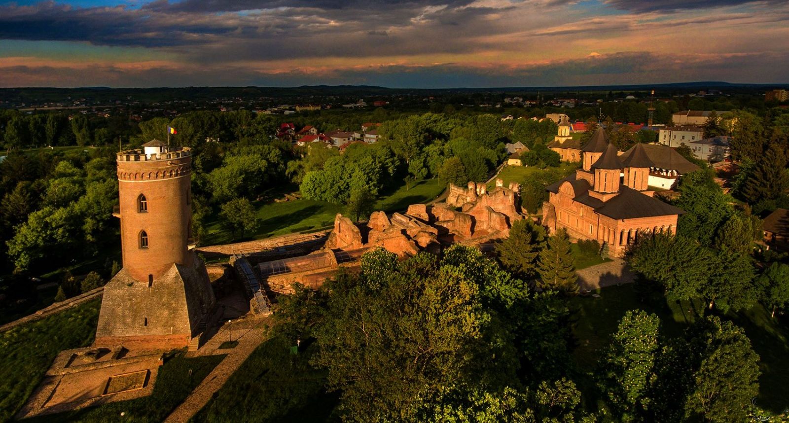 targoviste