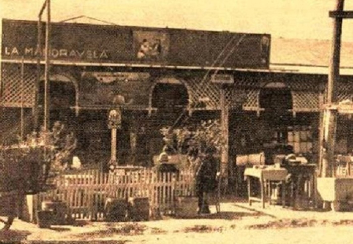 mandravela