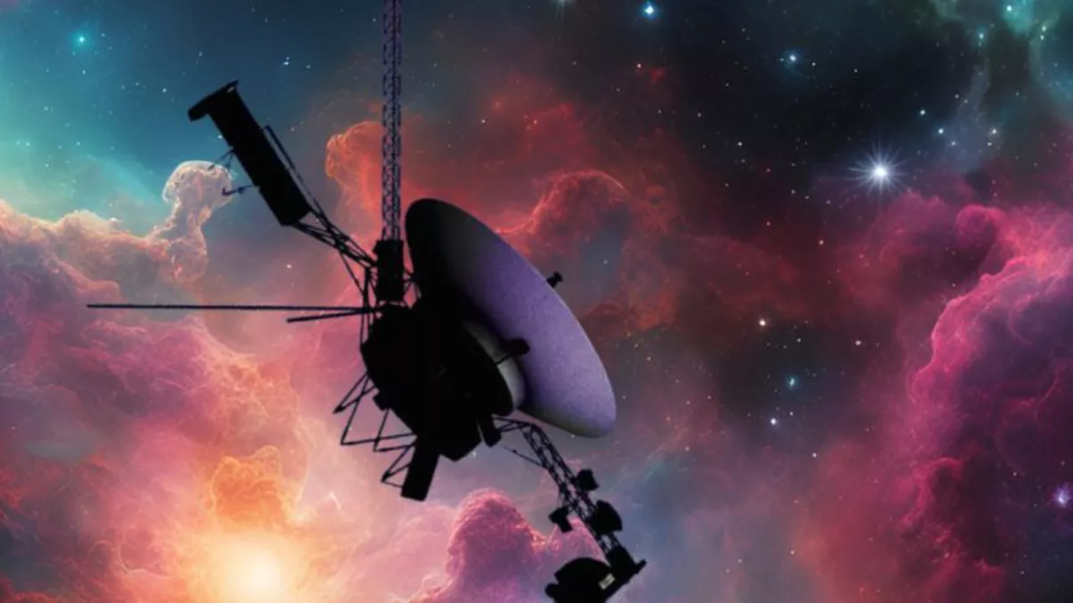 voyager