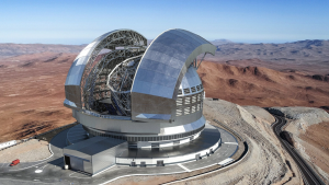 telescop elt