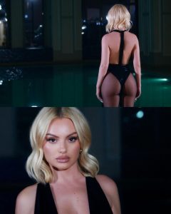 alexandra stan