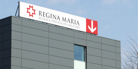 Clinica Regina Maria