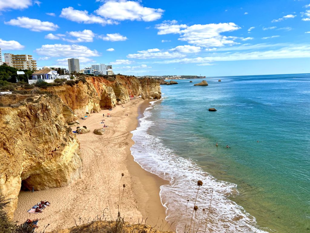 Algarve