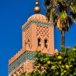 Marrakech – Culorile și miresmele Marocului
