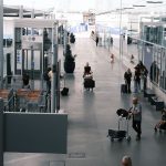Pista unui mare aeroport european va fi închisă până aproape de Crăciun